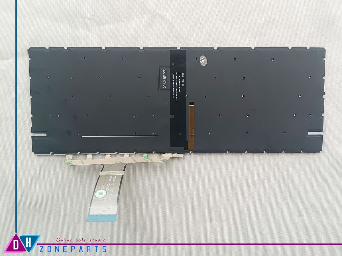 鍵盤楽器 2hp - switch HP ProBook 440 G10 445 G10 HSN-Q32C-Q34C-4 Keyboard | USn