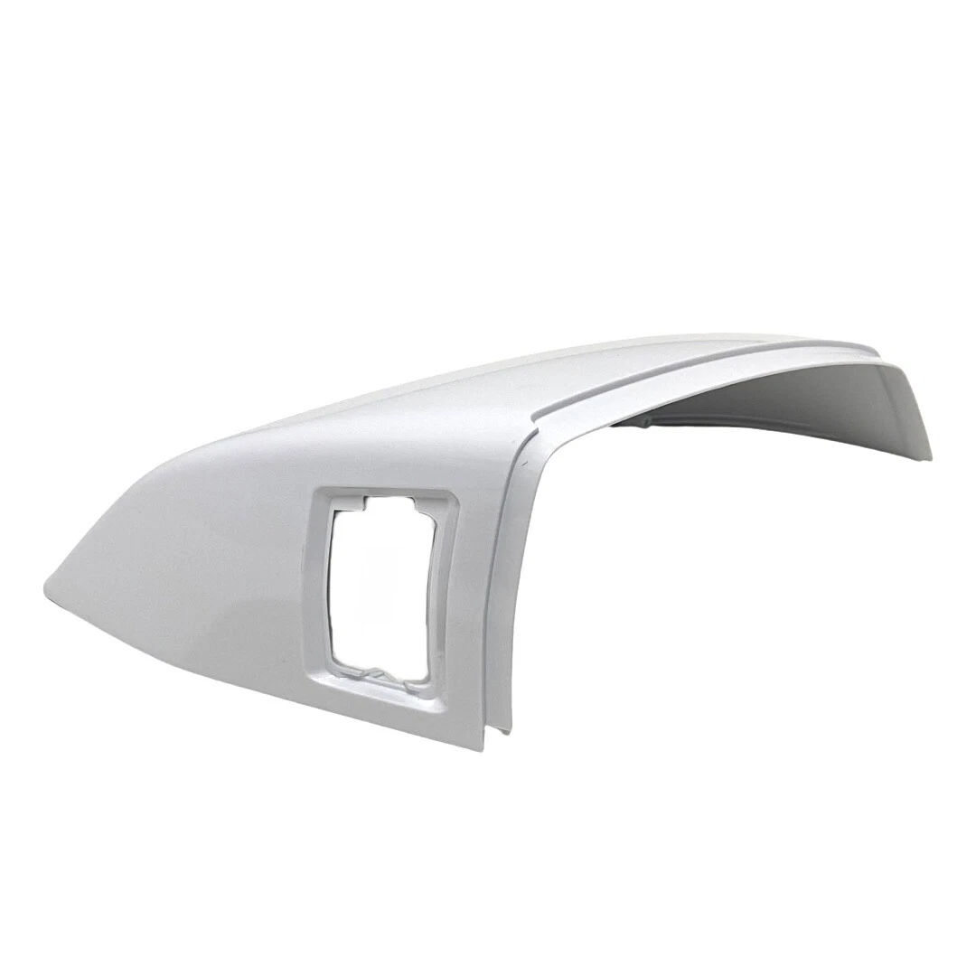 Passenger Side Mirror 2017-24 AUDI Q7 SQ7 Q5