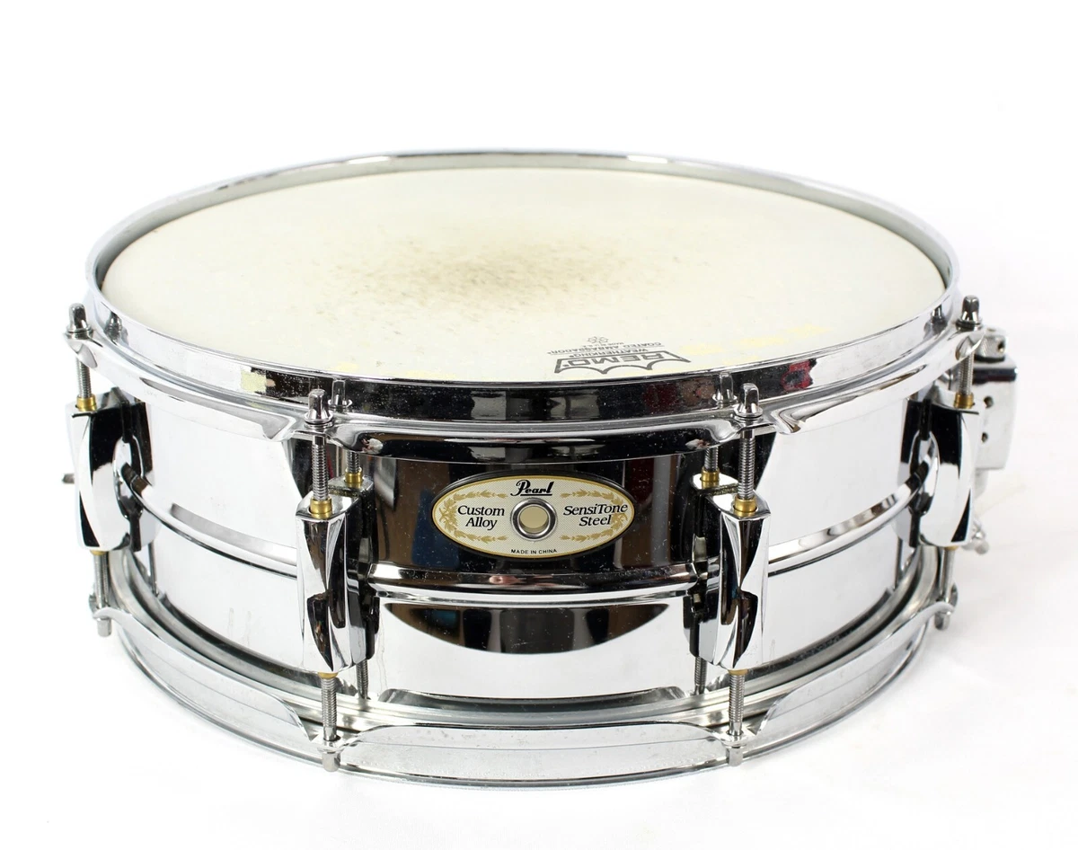 Pearl Custom Alloy Sensitone 14