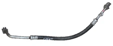 2005-09 SUBARU LEGACY OUTBACK A/C HOSE ASSEMBLY HIGH PRESSURE OEM P/N 73424AG00A