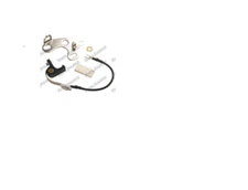 FOR CUSHMAN OMC PART-BREAKER IGNITION POINT SET 18hp 22hp 580394