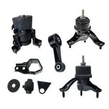 K3763 For 2007-2009 Lexus RX350 3.5L FWD Motor & Transmission Mount Kit 5pc