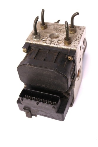 ABS Pumpe Hydraulikblock Steuergerät Opel Astra G 0273004209 0265216461