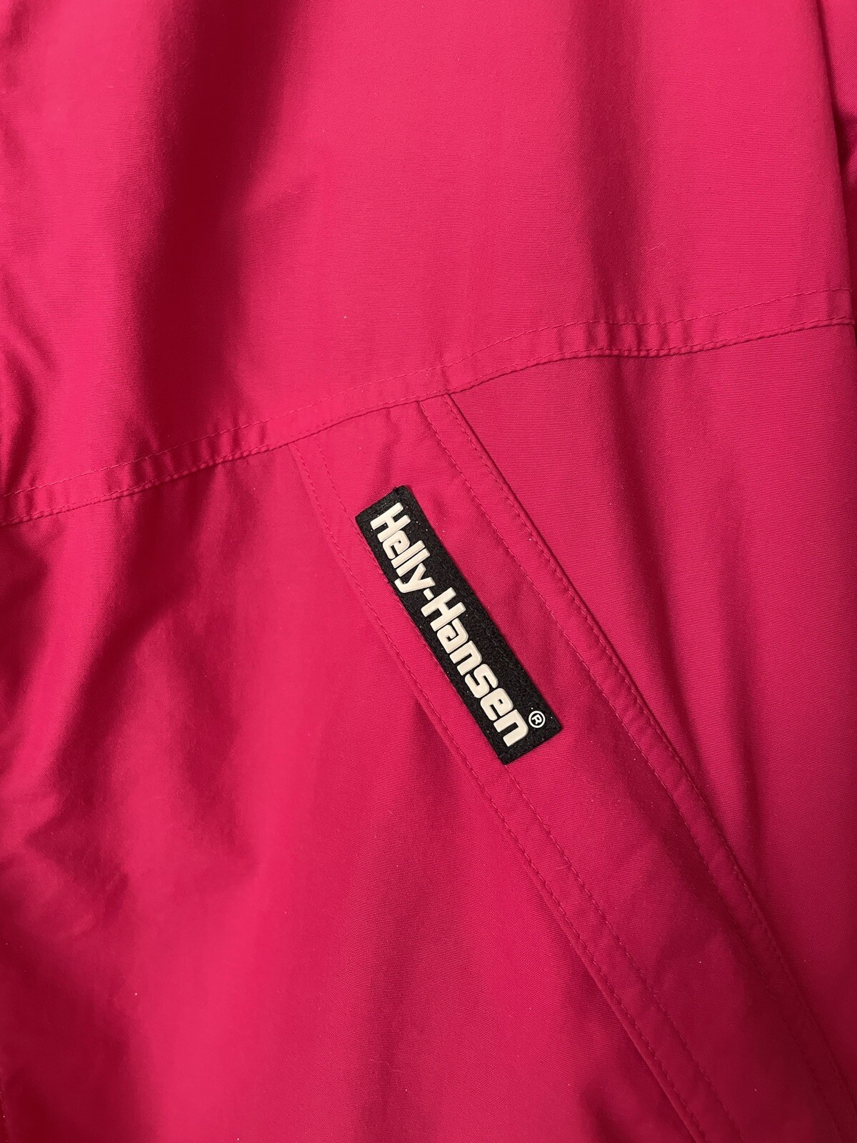 HELLY HANSEN Women's Size Medium Helly Tech Water… - image 7