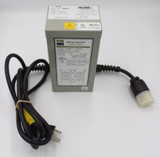 Hevi-Duty .250 KVA Transformer 120/240V, 12/24V HS19B250