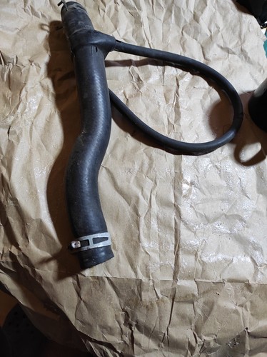 Kühlerschlauch VW Passat 35i 3a2 Variant 357121101 Fxo7329 Germany Guck's Du Nr!