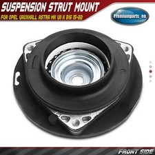Top Strut Mounting Front for Opel Vauxhall Astra Mk VII K B16 2015-2022 13377814