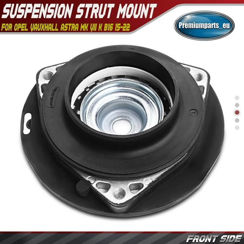 Top Strut Mounting Front for Opel Vauxhall Astra Mk VII K B16 20152022