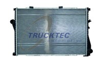 Trucktec Automotive KüHler WasserküHler FüR BMW 5Er E39 523I 520I 528I 525I