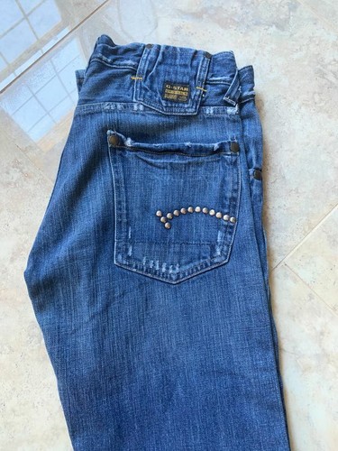 G-Star Jeans Size 32 x 34 | eBay
