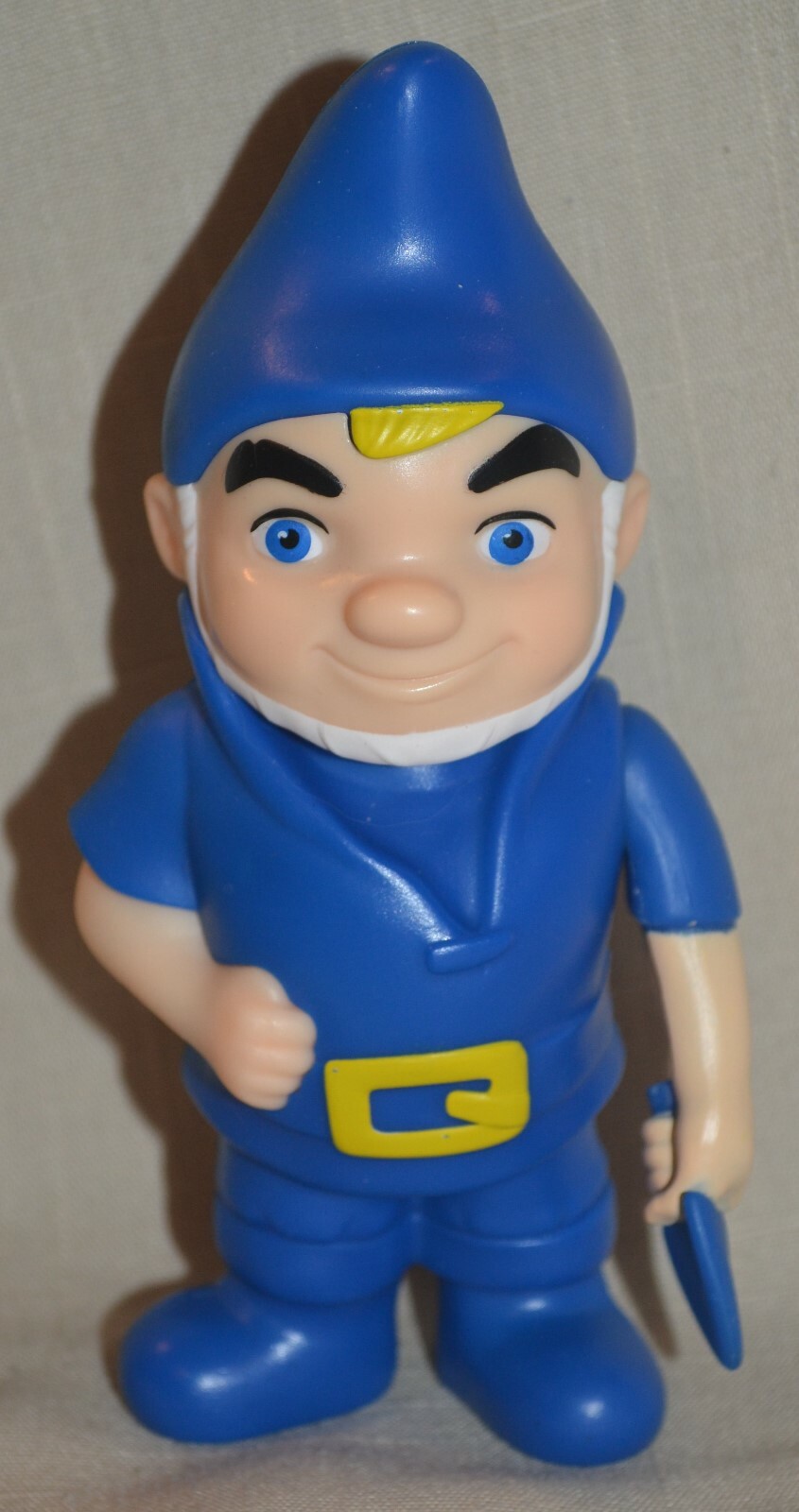 sherlock gnomes burger king