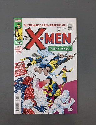X-Men (1963 - present) books at Arkham City Mall Comics & Collectibles