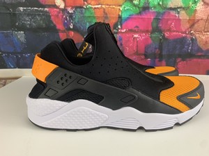nike air huarache run ext zip