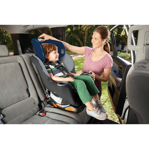 autoasiento convertible graco sequel 65 elgin