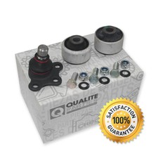  TRAGGELENK QUERLENKER 2x BUCHSE PEUGEOT 207 208 CITROEN C3 PICASSO LINKS RECHTS