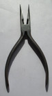 Vintage M. Klein & Sons 7-1/4” Needle Nose Pliers 203 With Wire Cutters USA 1962 — photo 4