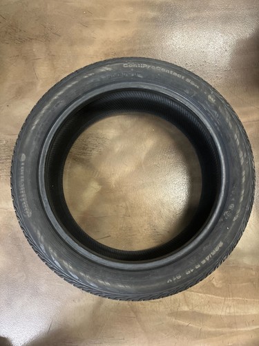 Continental ProContact TX All Season 225/45R18 95H XL Passenger Tire | eBay