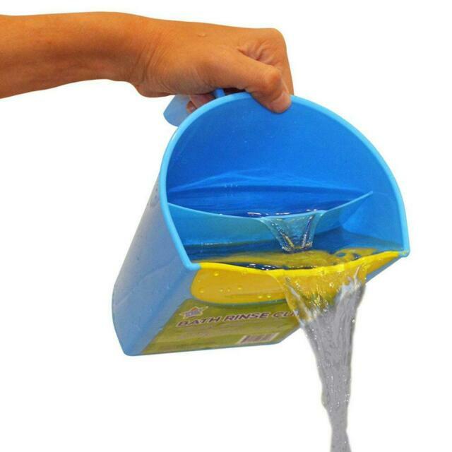 rinsing cup for babies