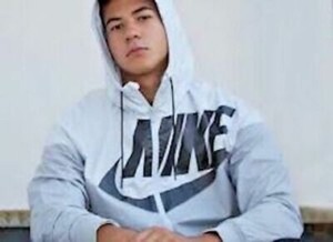 nike windrunner gx1 black