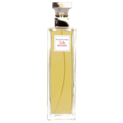 Elizabeth Arden 5th Avenue 125 ml Eau De Parfum EDP Parfum Spray für Damen