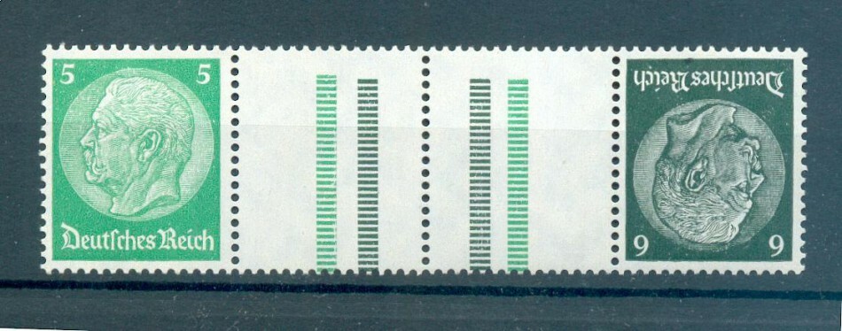 Dr. ZusDr. KZ32 Luxury** MNH Mint Never Hinged 12EUR (71447