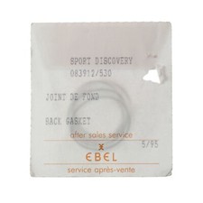 Original EBEL Gehäusebodendichtung für Sport Discovery 083912