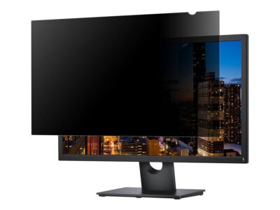 Startech - PRIVSCNMON24 - 24-Zoll-Monitor Blickschutzfilter (Universal, Matt ode