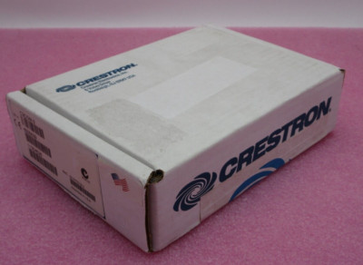 Neu Crestron C3COM-3 3-Serie Steuerkarte 3x COM Ports RS-232/422/485 6505639