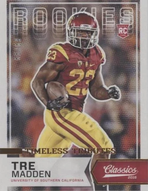 Timeless Tributes Bronze