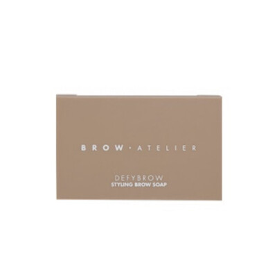 BROW Atelier - Defybrow Styling Brow Soap 5g GB