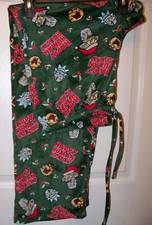 Rick And Morty Soft Fleece Sleep Lounge Pajama PJ Pants Mens Size XL NWT