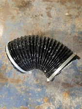 Jenn-Air Flexible Exhaust Duct w/ Clamps for Downdraft Blower Y702331 WPY702326