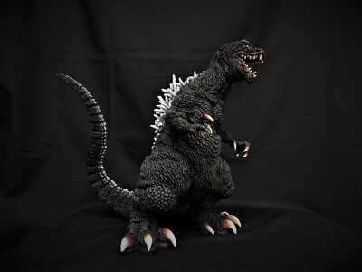 Godzilla GMK 2.0 Art Statue RYO ねんど星人 GMKゴジラ 完成品 (One