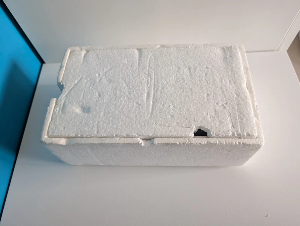 Turbo Express BOXED PC Engine TurboGrafx-16 *Cheapest on eBay!* - Image 3 of 4