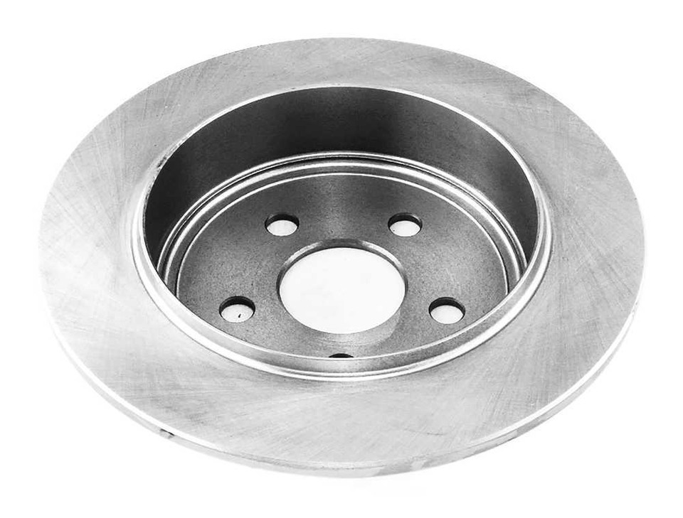 Disc Brake Rotor Uquality 5375 | eBay