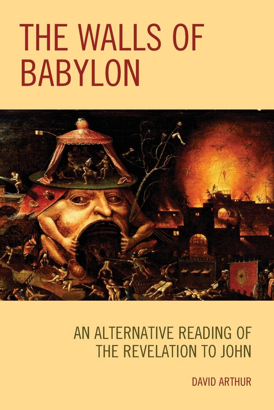 Thumbnail - The Walls Of Babylon | An Alternative Reading Of The Revelation To