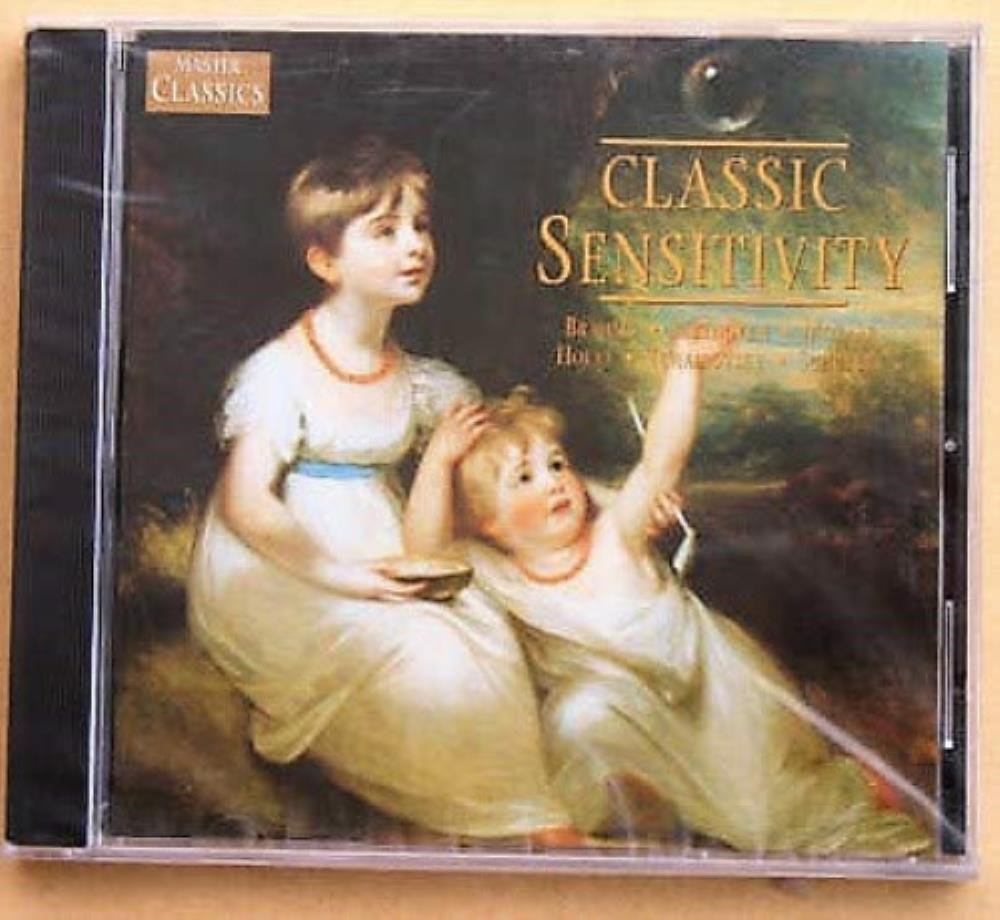 Various - Classic Sensitivity CD (1996) FREE SHIPPING