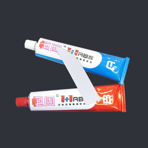 10g Super Strong Epoxy Adhesive Immediate Epoxy Resin 2 Component Glues (A+B) - Picture 12 of 12
