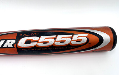 Louisville Slugger TPX Model CB4 Air C555 Baseball Bat 32” 29 oz