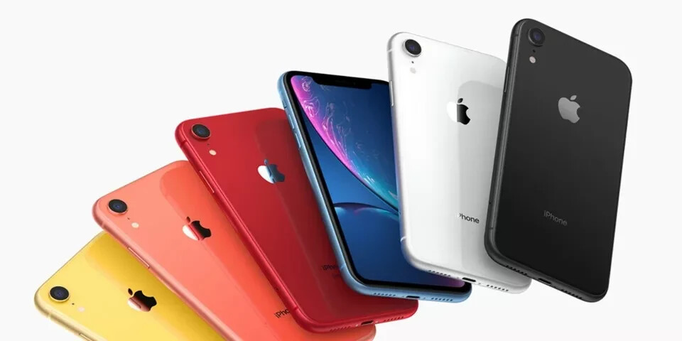 Apple iPhone XR - 64gb for Parts for sale online | eBay UK