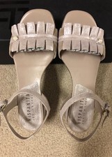 Hispanitas Joy Is A Choice Woman Sandal Size 7