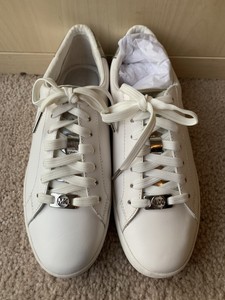 michael kors irving silver