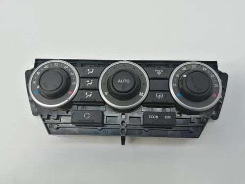 LR002727 Mando Calefaccion/Aire Acondicionado para LAND ROVER FREELANDER 987115 - Imagen 1 de 10