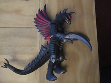 Godzilla 2006 7 1/2" Bandai figure NICE Gigan Toho