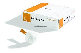Intrasite Gel 15g 66157417 10 (5000223411213)
