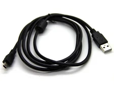 USB SYNC Data Cable Cord Lead Wire For Leica M3 M6 M7 M8 M8.2 M9 X1 X2 Brand New