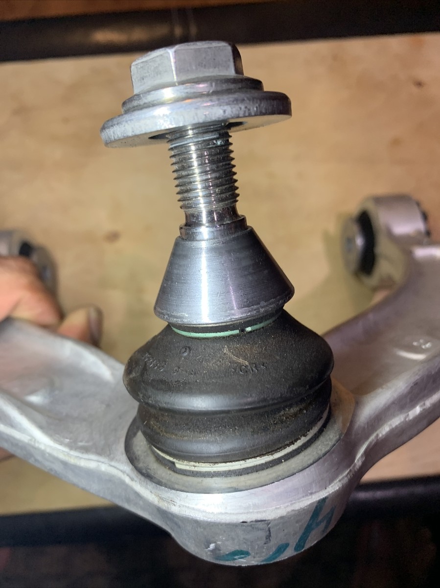 OEM Mercedes Benz ML GLE A1663301707 LT Tranverse Control Arm Like 