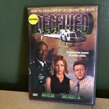 Deceived DVD, 2002 