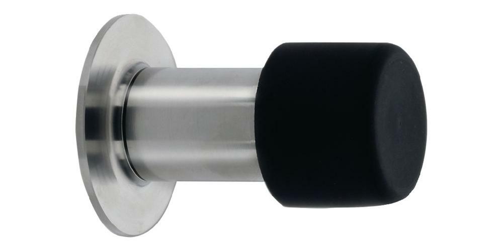 Насадка для БУРГА TSW 23902365 Edelstahl матовая длина 65 мм 12590₽