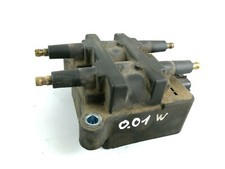 1999 - 2003 Subaru Outback Legacy Engine High Voltage Ignition Coil 22433AA410
